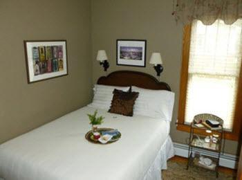 Korner Kottage Bed And Breakfast Traverse City Exteriér fotografie