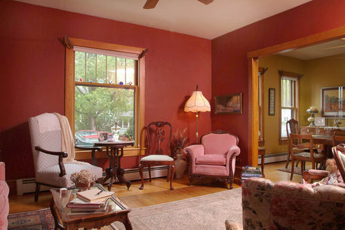 Korner Kottage Bed And Breakfast Traverse City Exteriér fotografie