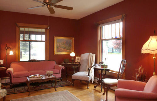 Korner Kottage Bed And Breakfast Traverse City Exteriér fotografie