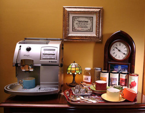 Korner Kottage Bed And Breakfast Traverse City Exteriér fotografie